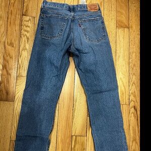 Levi's 501